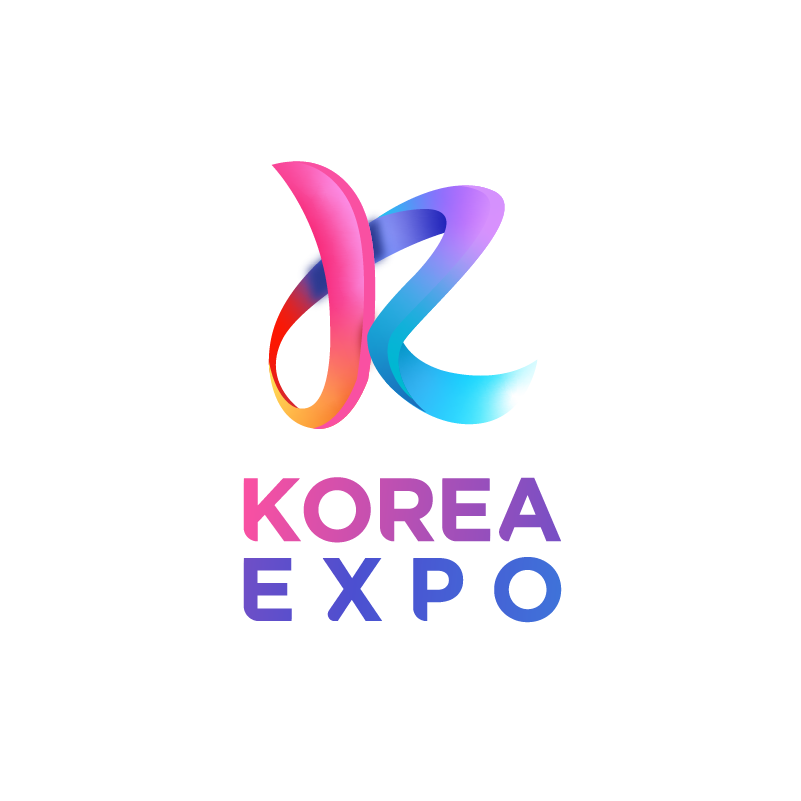 logo expo korea