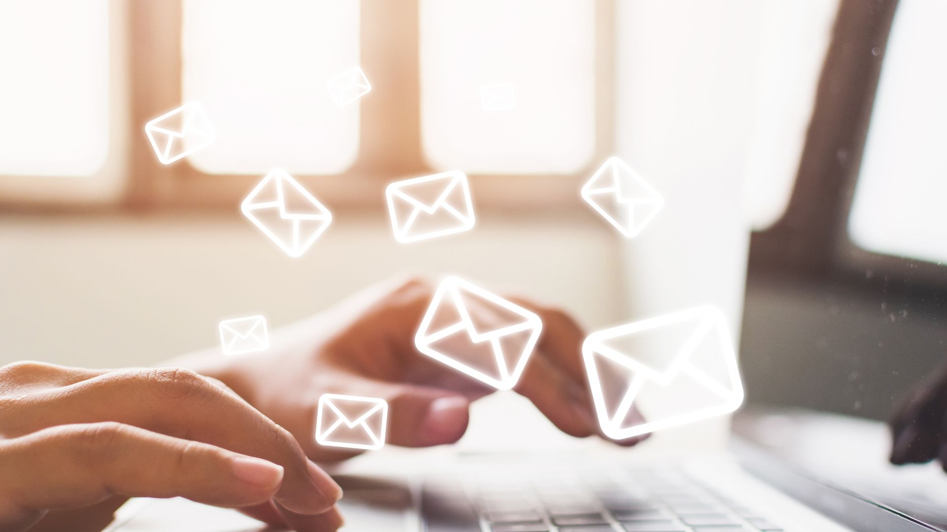 Massive Email Marketing